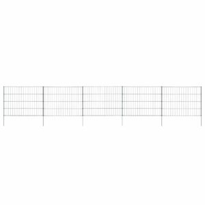 Žalias tvoros rinkinys tvenkiniui 115x79cm  Belsilt