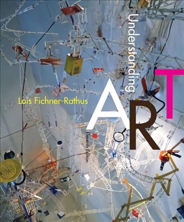 understandingart11thedition86921reference  belsilt UNDERSTANDING ART 11th edition  išsamus meno vadovas