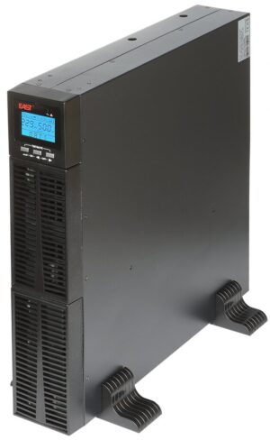 Ups maitintuvas at-ups1000bk-rack 1000 va east