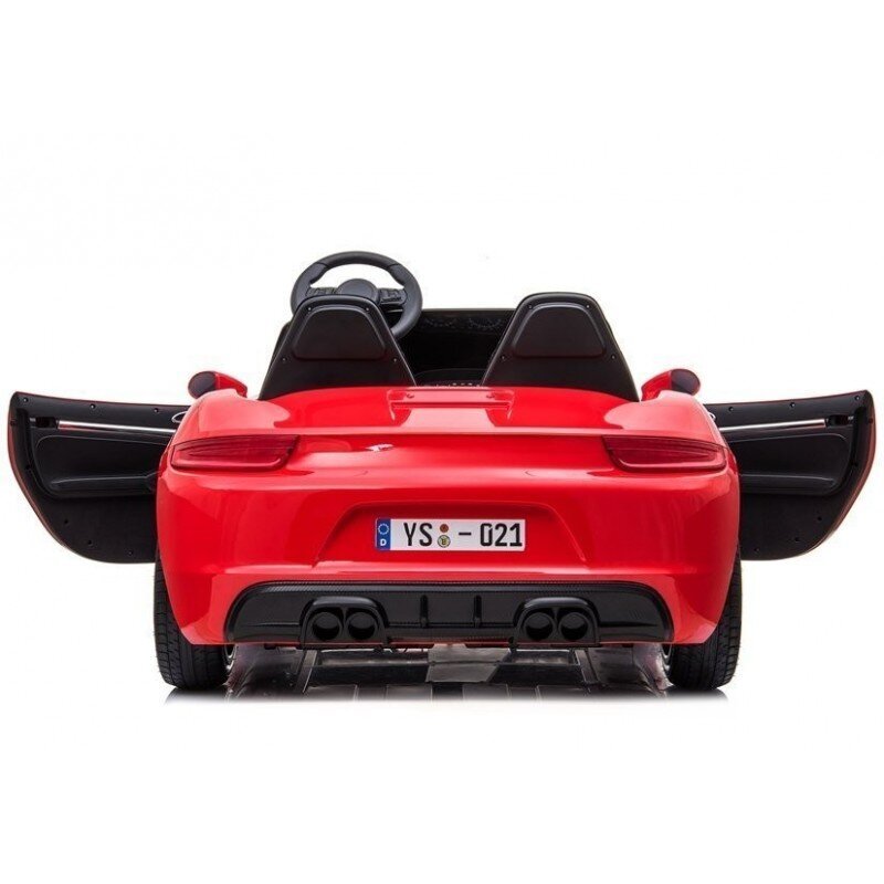 vaikiskaselektromobilisysa021aelectricrideoncaref11cuzsakytireference belsilt Vaikiškas elektromobilis YSA021A raudonas patvarus ir saugus