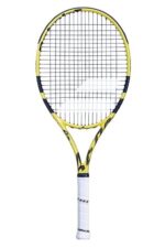 Vaikiška teniso raketė Babolat Aero JR 25  Belsilt