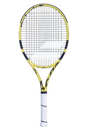 Vaikiška teniso raketė Babolat Aero JR 25 Belsilt