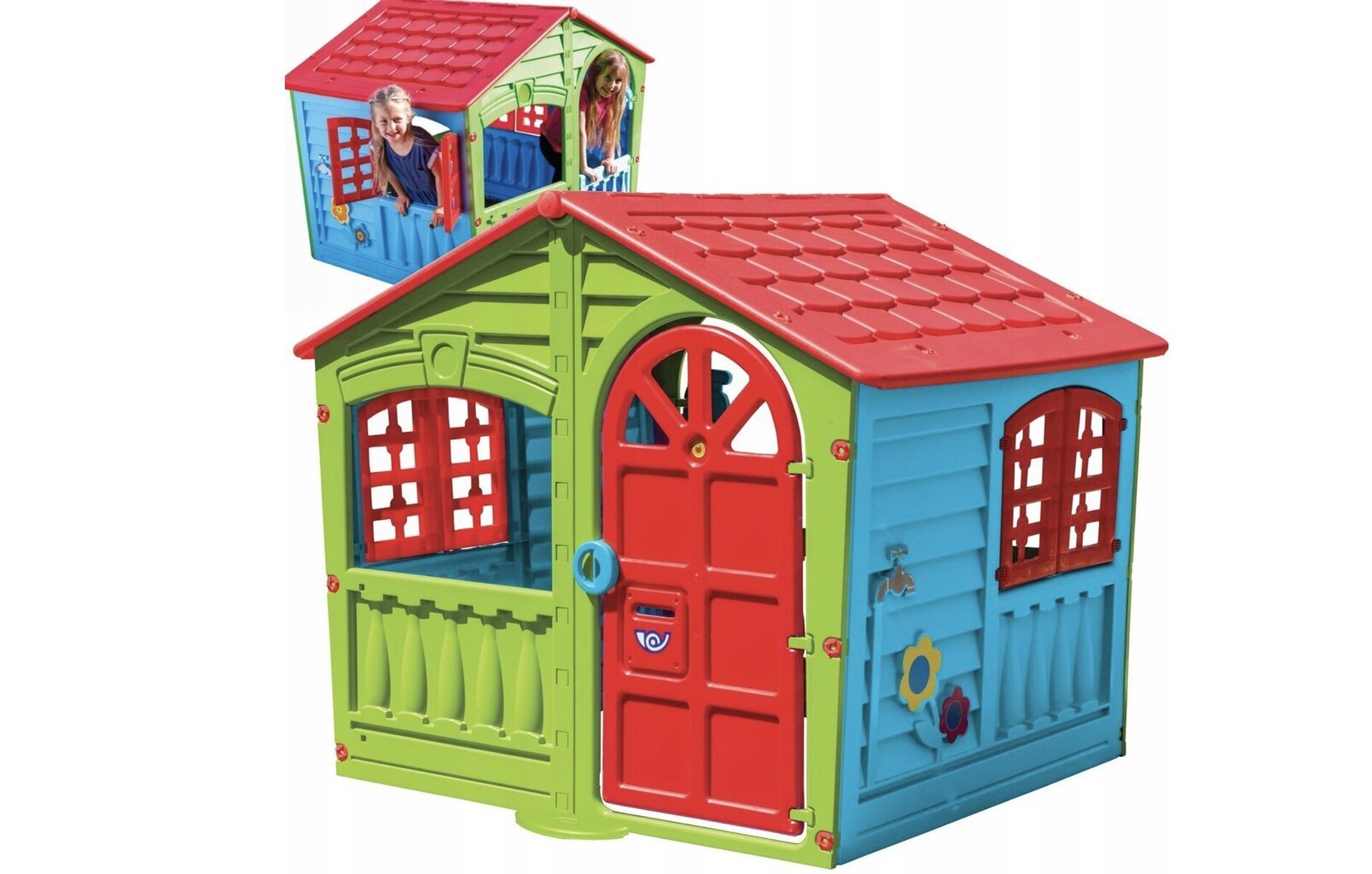 vaikuzaidimunamelissulanginemispalplayb35c8pirktireference belsilt Vaikų žaidimų namelis su langinėmis PalPlay saugus ir patvarus