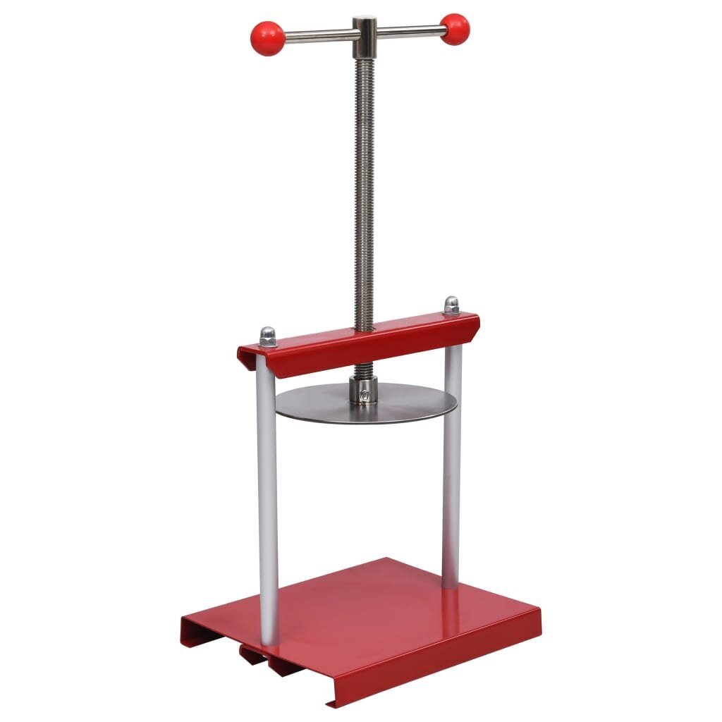 vaisiuirvynopresas6l9aa02atsiliepimaireference belsilt Vaisių ir vyno presas 6 l | Patvarus ir patogus Belsilt