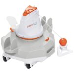 Bestway Flowclear AquaGlide vakuuminis baseino valytuvas