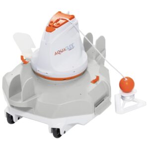 Bestway Flowclear AquaGlide vakuuminis baseino valytuvas