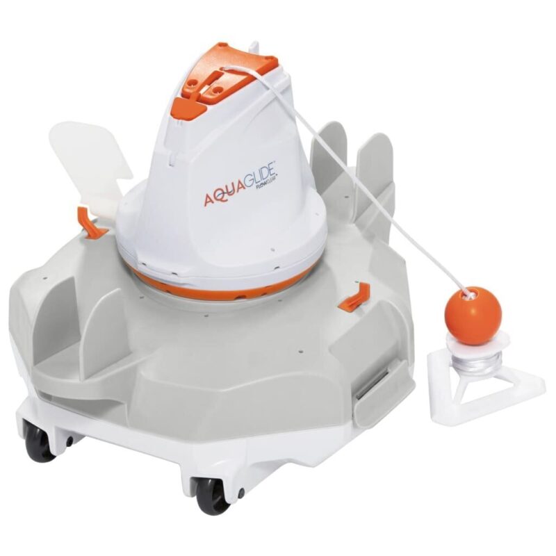 Bestway Flowclear AquaGlide vakuuminis baseino valytuvas