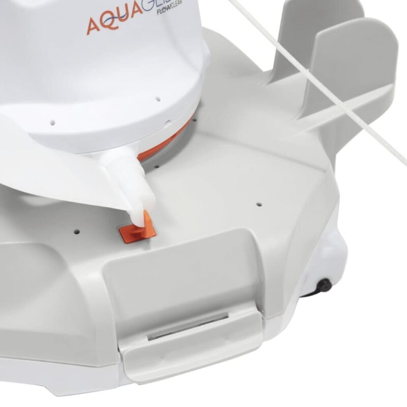 Bestway Flowclear AquaGlide vakuuminis baseino valytuvas – belsi.lt