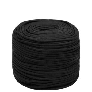 Valties virvė vidaXL 10mm 500m  patvari ir universalioji