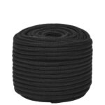 Valties virvė vidaXL 12 mm 250 m  tvirta ir universali