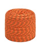 Patvari 10mm polipropileno valties virvė 250m  Belsilt