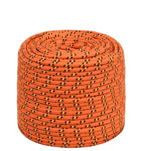 Patvari 10mm polipropileno valties virvė 250m  Belsilt