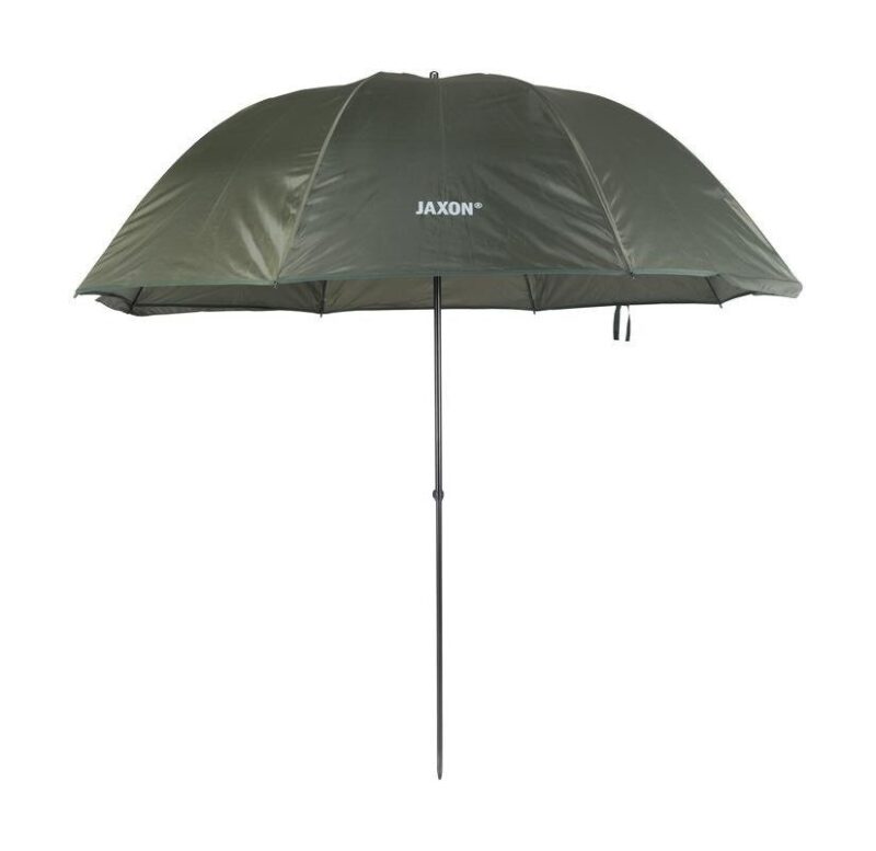 Vandeniui atsparus žvejybinis skėtis - palapinė Jaxon AK-PLX150C, 300cm - Image 5
