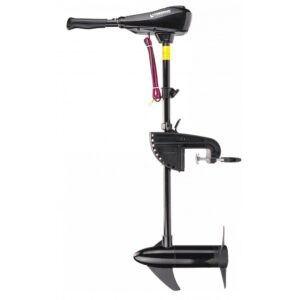 Powermat elektrinis variklis valtims 45 svarų trauka