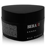 Vaško kvepalai Berani Homme Wax Perfume vyrams, 50ml
