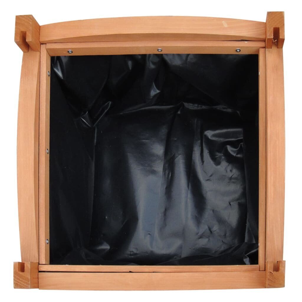 vazonai30x30x30cm4vnt083f2atsiliepimaireference  belsilt Mediniai vazonai 30x30x30 cm 4 vnt  patvarūs lauko