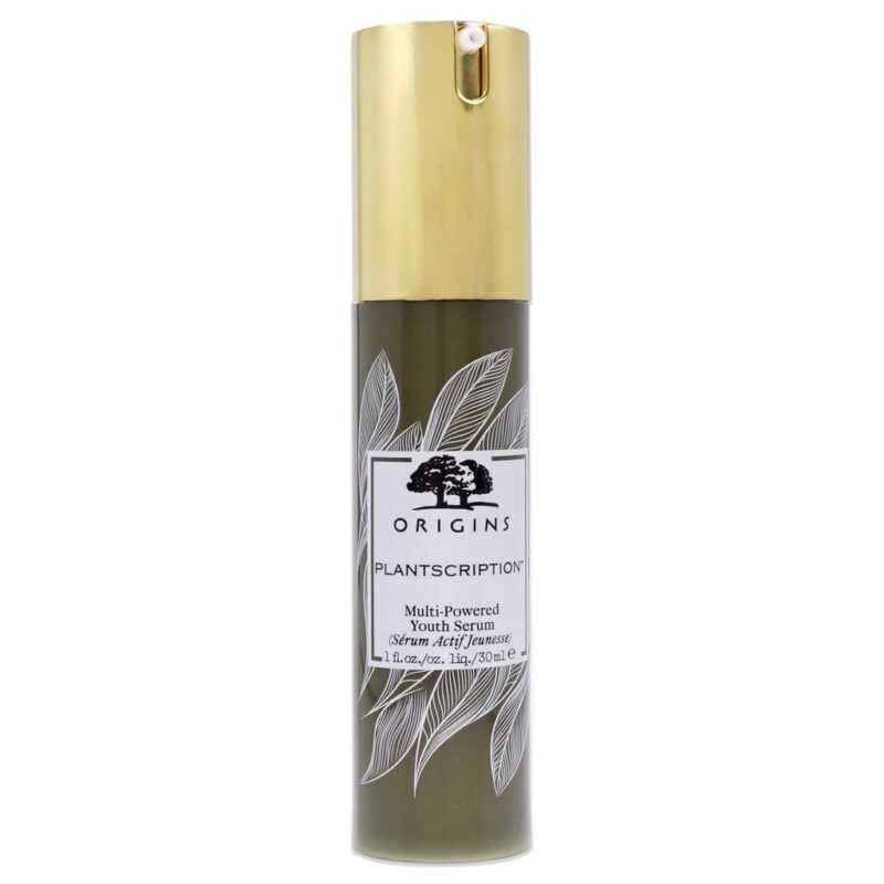 Veido serumas Origins Plantscription, 30 ml - Image 4