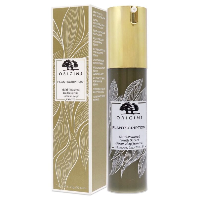 Veido serumas Origins Plantscription, 30 ml - Image 2