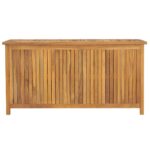 vida XL sodo dėžė 114x50x58 cm  tvirta ir talpi