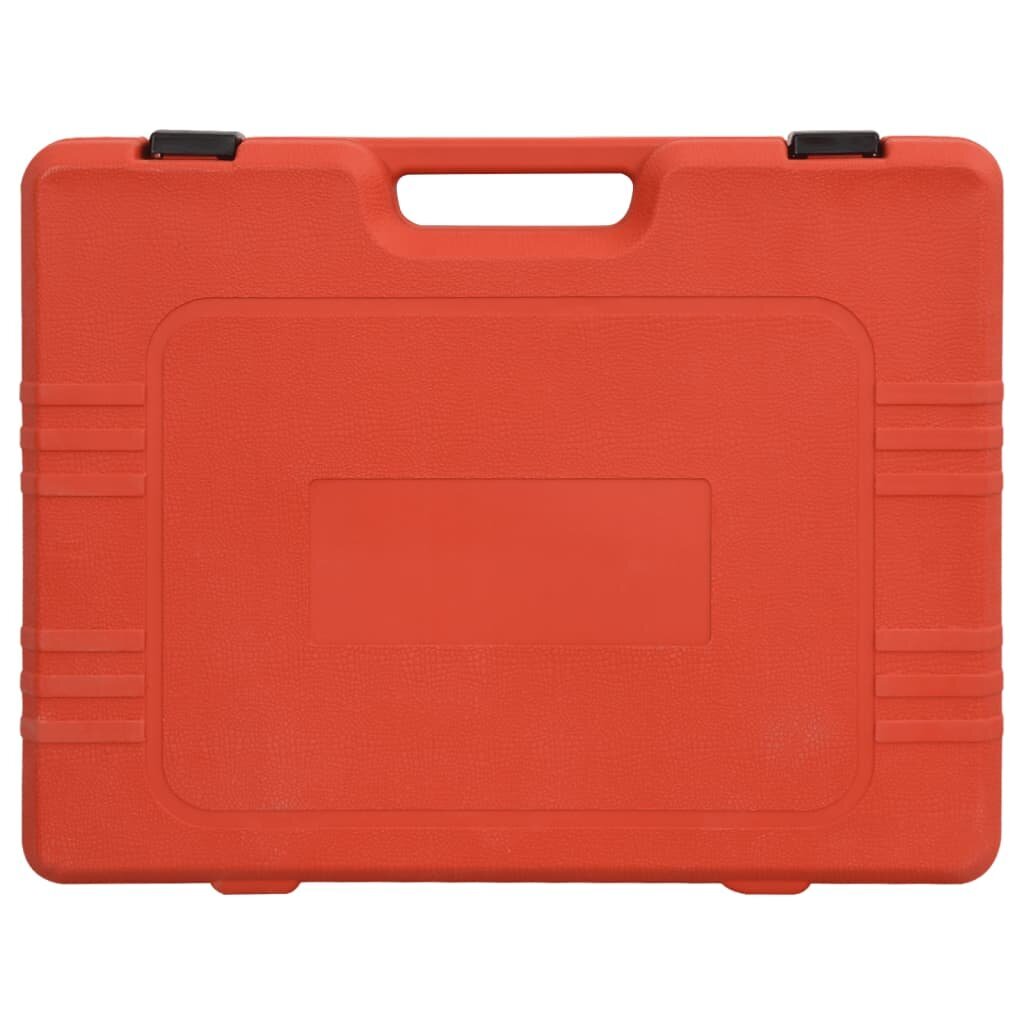 vidaxlausinimosistemosslegiomatuoklisraudonas52x405x95cm191f6atsiliepimaireference belsilt vidaXL aušinimo slėgio matuoklis su spalvotais adapteriais