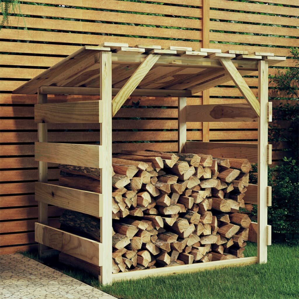 vidaxlpergolesustogeliu100x90x100cmimpregnuotapusies82b92reference  belsilt Pergolė su stogeliu 100x90x100 cm   medinė sodo dekoracija