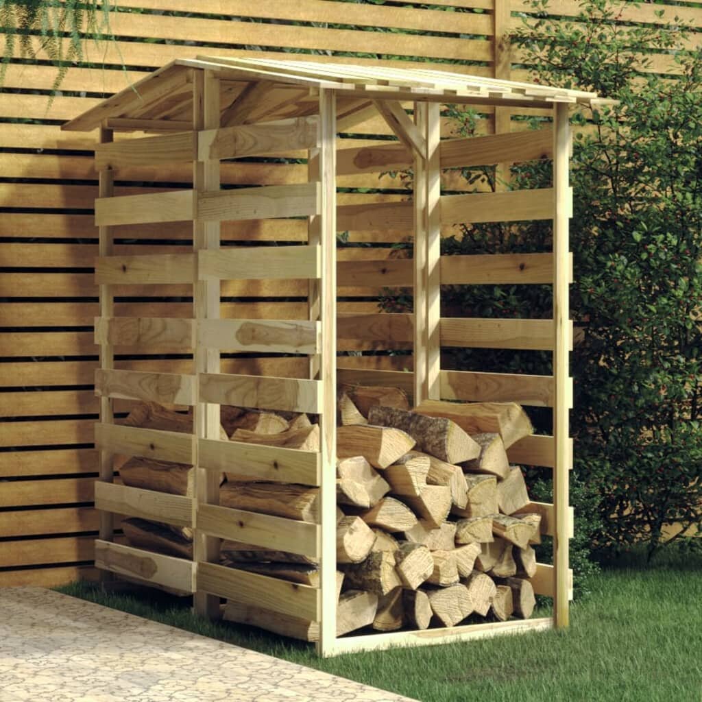 vidaxlpergolessustogeliais2vnt100x90x200cmimpregnuota43e78reference  belsilt Pergolės su stogeliais 2vnt 100x90x200cm ruda | Belsilt