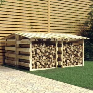 Pergolės su stogeliais 4vnt 100x90x100cm ruda  belsilt