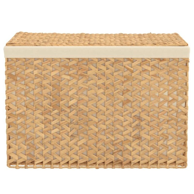 vidaXL skalbinių krepšys, 75x42,5x52cm - Image 4