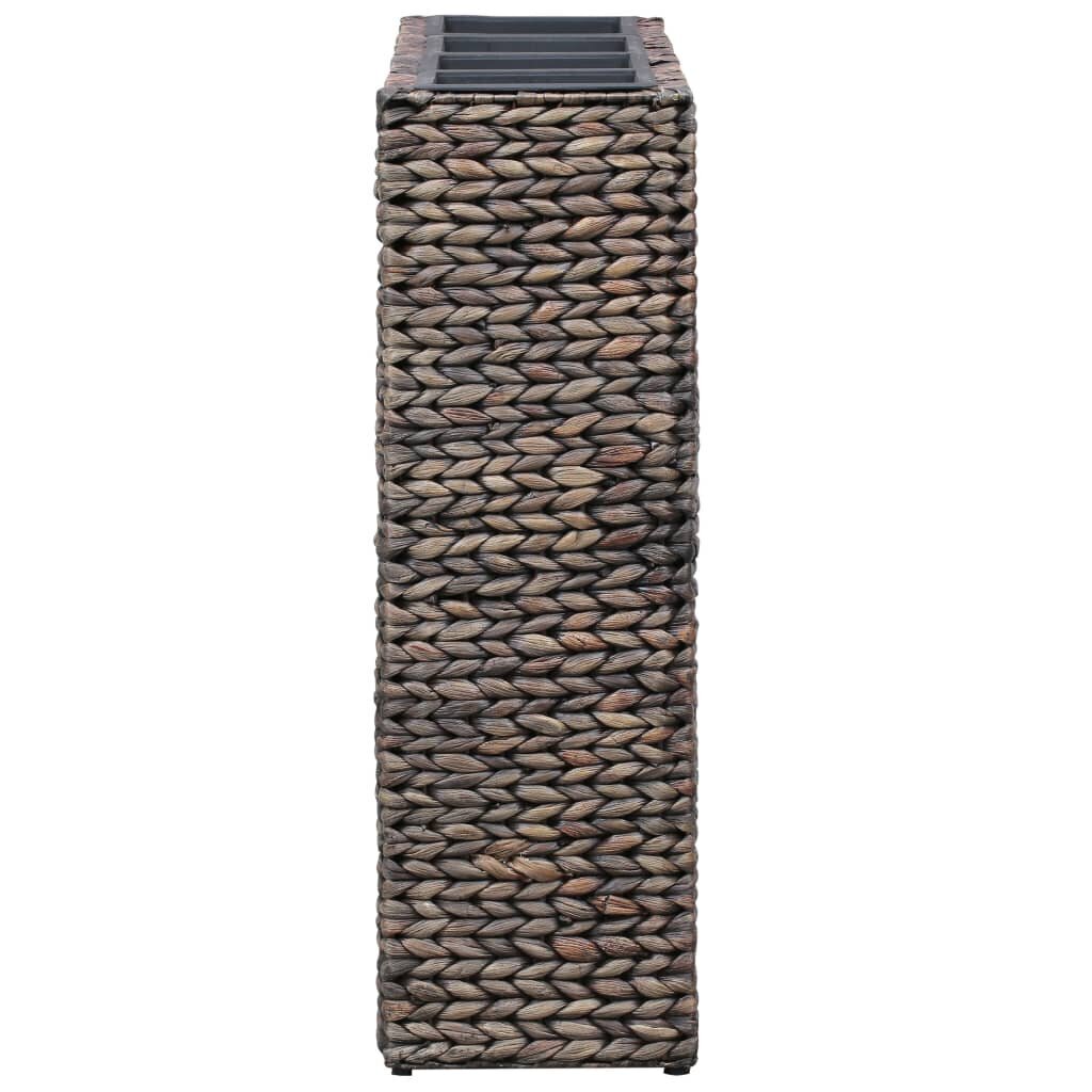 vidaxlsodolovelissu4vazonais7640d40atsiliepimaireference belsilt VidaXL sodo lovelis su 4 vazonais 76 cm patvarus ir funkcionalus