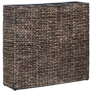 VidaXL sodo lovelis su 4 vazonais 76 cm  patvarus ir funkcionalus