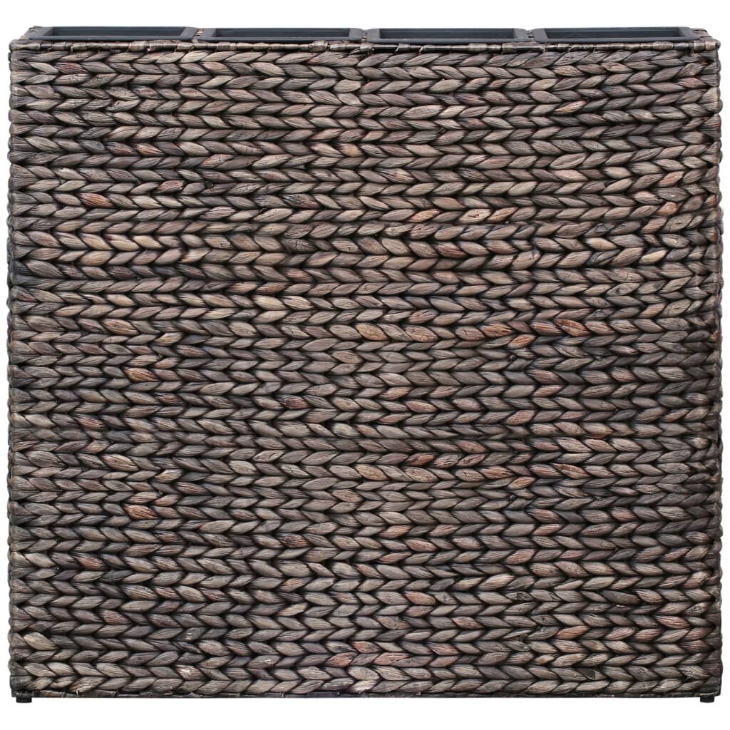 vidaxlsodolovelissu4vazonais76f92aainternetureference belsilt VidaXL sodo lovelis su 4 vazonais 76 cm patvarus ir funkcionalus