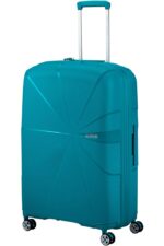 Vidutinis lagaminas American Tourister Starvibe Spinner Verdigris M