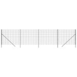 vielinetinklinetvoravidaxl14x10mcopyof92bebreference belsilt Vielinė tinklinė tvora vidaXL 14x10 m patvari ir ilgaamžė