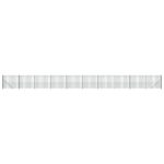 vielinetinklinetvoravidaxl18x25mcopyofe7d42reference belsilt Vielinė tinklinė tvora vidaXL 18x25m tvirta ir ilgaamžė