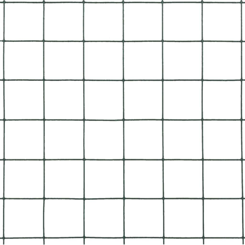 vielostinklassupvcdangazalias25x15m584b8atsiliepimaireference belsilt Vielos tinklas su PVC danga 25×15 m tvirtas ir patogus