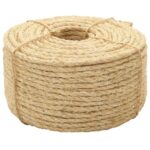 virve250m6mmcopyof27c02reference  belsilt Sizalio virvė 250 m 6 mm  tvirta ir universali