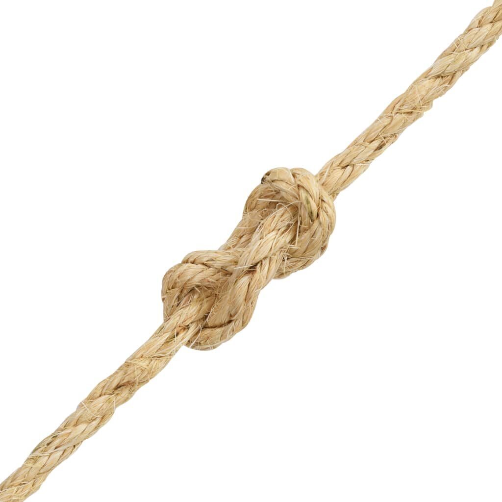 virve250m6mmed355kainareference  belsilt Sizalio virvė 250 m 6 mm  tvirta ir universali