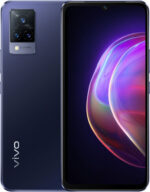 Vivo V21 128 GB Dual SIM mėlynas telefonas  belsilt