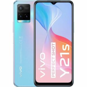 Telefonas Vivo Y21s 128GB Midday Dream