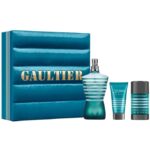 Vyriško tualetinio vandens rinkinys Jean Paul Gaultier 125 ml