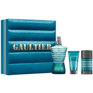 Vyriško tualetinio vandens rinkinys Jean Paul Gaultier 125 ml