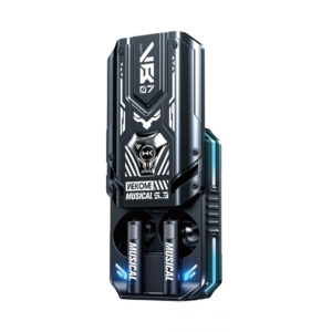 Wekome VB07 Black