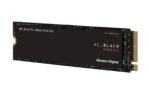 SSD vidinis kietasis diskas Western Digital WDS100T1X0E