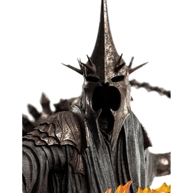 Figūrėlė Weta The Lord of the Rings - The Witch-king of Angmar - Image 5