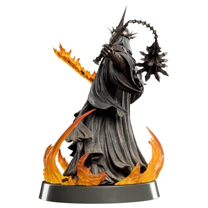 Figūrėlė Weta The Lord of the Rings - The Witch-king of Angmar - Image 2