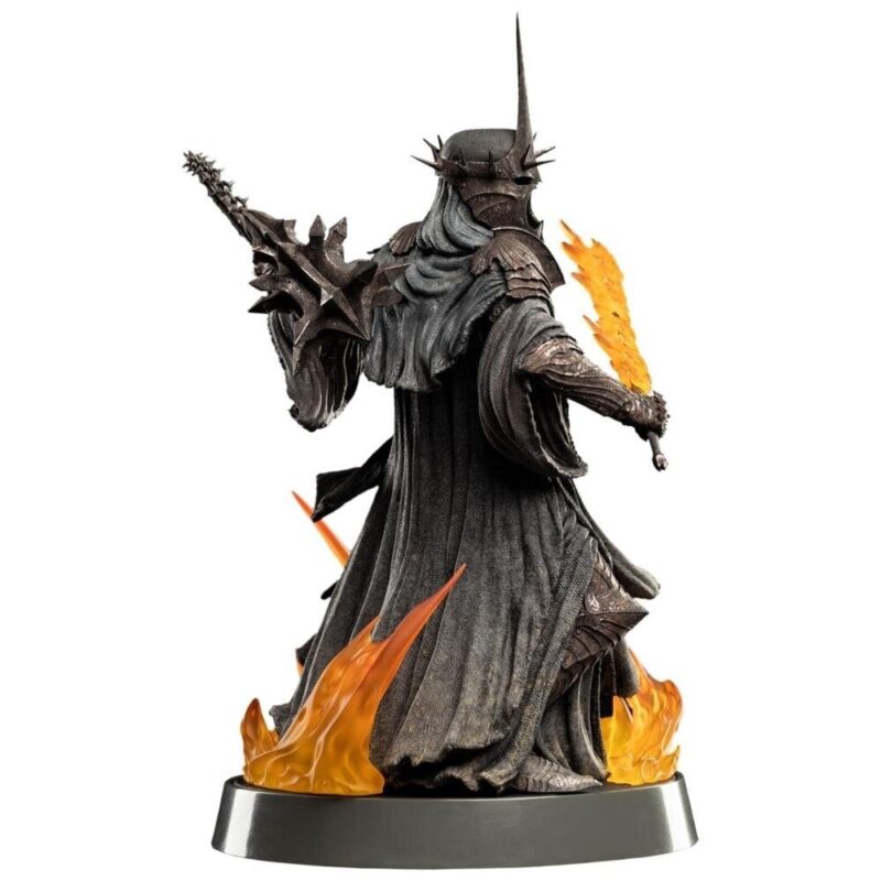 Figūrėlė Weta The Lord of the Rings - The Witch-king of Angmar