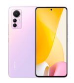 Telefonas Xiaomi 12 Lite 5G Dual SIM 8/128GB MZB0BKMEU Lite Pink