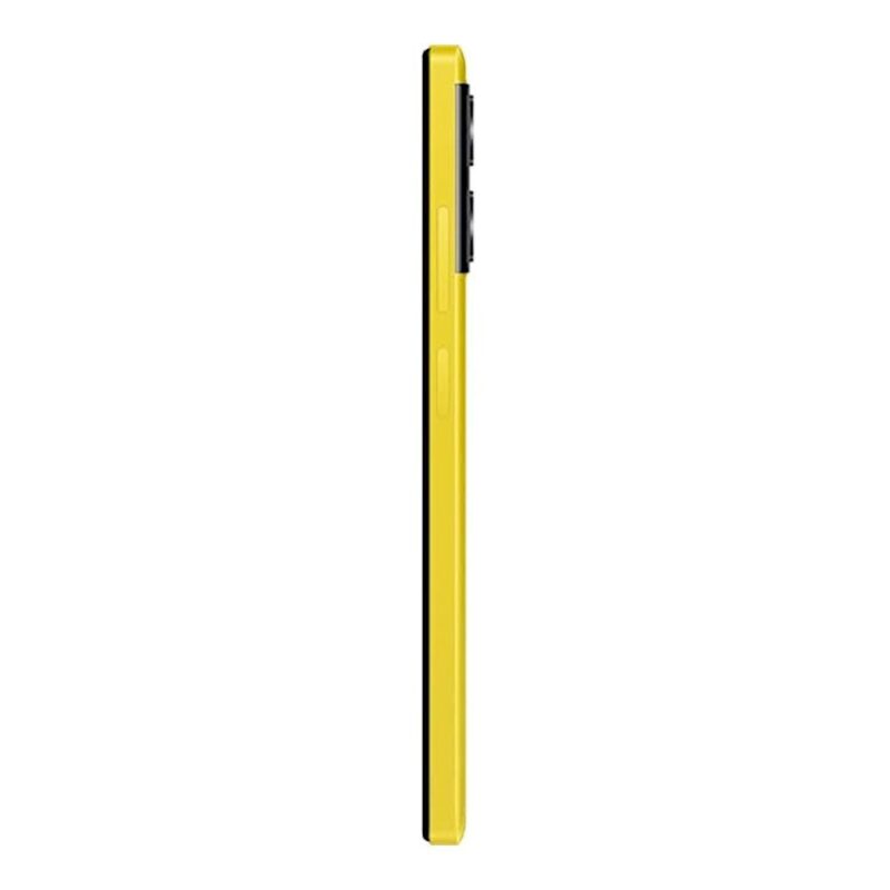 Telefonas Xiaomi Poco M4 5G 4/64GB Yellow - Image 3
