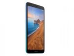 Telefonas Xiaomi Redmi 7A, 2/32 GB, Dual SIM, Matte Blue