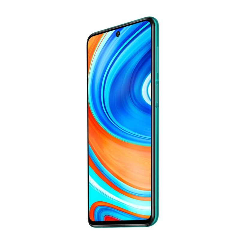 Telefonas Xiaomi Redmi Note 9 Pro, 128 GB, Dual SIM, Green - Image 4